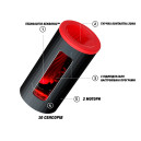Смарт-мастурбатор LELO F1S V2 Red
