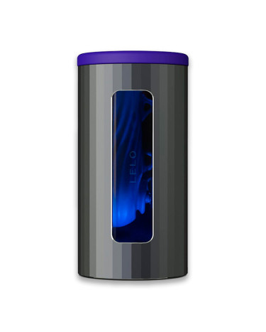 Смарт-мастурбатор LELO F1S V2 Blue