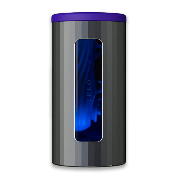 Смарт-мастурбатор LELO F1S V2 Blue
