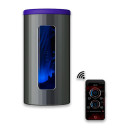 Смарт-мастурбатор LELO F1S V2 Blue