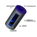 Смарт-мастурбатор LELO F1S V2 Blue