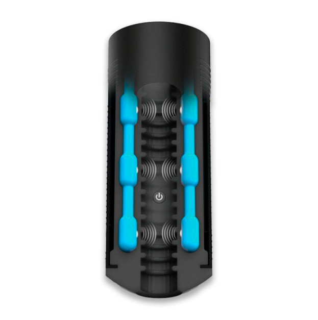 Мастурбатор Kiiroo Titan Feel Pornstars Experience
