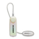 Мастурбатор Doc Johnson Sasha Grey ULTRASKYN Deep Penetration Vibrating Pussy & Ass