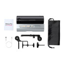 Смарт-мастурбатор Lovense Solace Pro