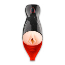 Мастурбатор Real Body Real Sucking Pussy 2