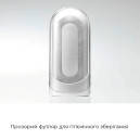 Мастурбатор Tenga Flip Zero White