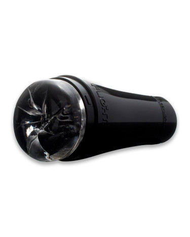 Мастурбатор Fleshlight Flight Pilot Black