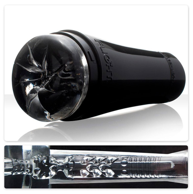 Мастурбатор Fleshlight Flight Pilot Black