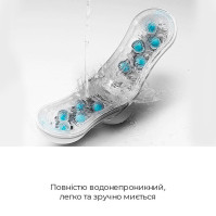 Мастурбатор Tenga FLIP ORB Orange Crash