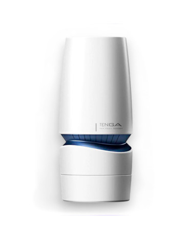 Мастурбатор Tenga Aero Masturbator Cobalt