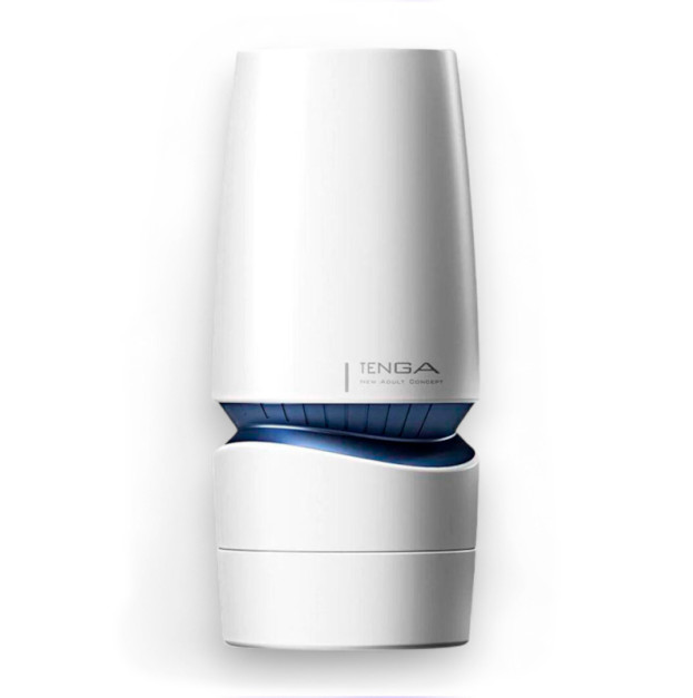 Мастурбатор Tenga Aero Masturbator Cobalt