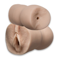 Doc Johnson Sasha Gray Experience Masturbator Set