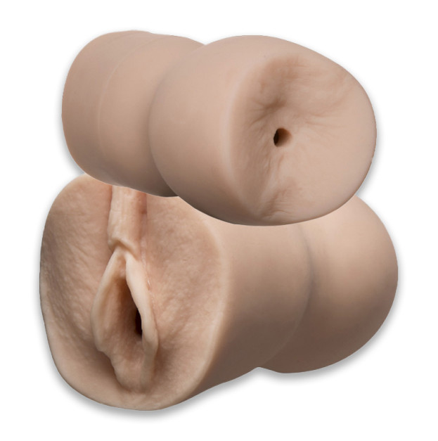 Doc Johnson Sasha Gray Experience Masturbator Set