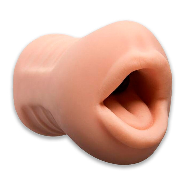 Doc Johnson Sasha Gray Experience Masturbator Set