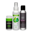 Набір мастурбаторів Doc Johnson The Sasha Grey Experience