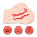 Мастурбатор Kokos Maria Onanhole Real Vagina