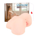 Мастурбатор Kokos Olivia Say