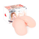 Мастурбатор Kokos Maria Onanhole Real Hips