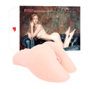 Мастурбатор Kokos Big Hip Hera