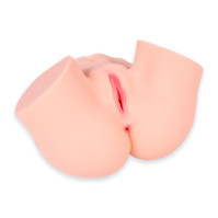 Мастурбатор Kokos Onahole 01 Vagina 2WayPlus
