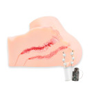 Мастурбатор Kokos Onahole 01 Vagina 2WayPlus