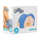 Мастурбатор Cutie Pies Cowgirl Callie Vagina&Ass Masturbator