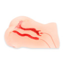 Мастурбатор Kokos Hanna Onahole Real Vagina