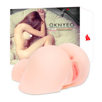 Мастурбатор Kokos Oknyeo