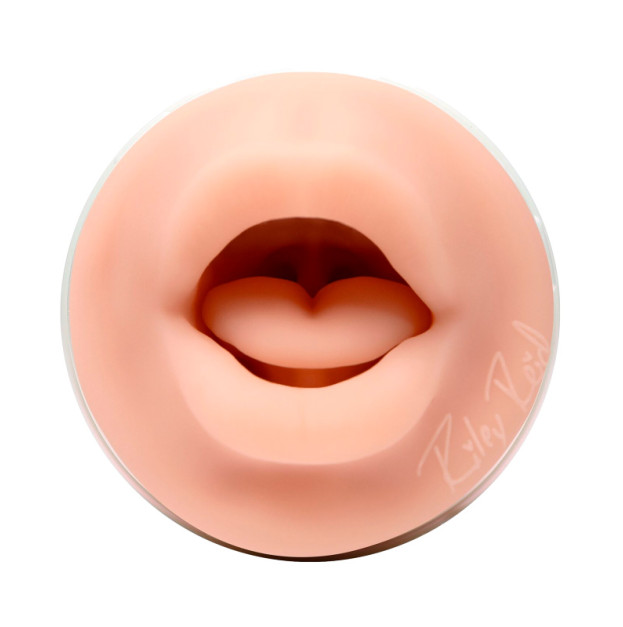 Мастурбатор Fleshlight Girls Riley Reid Insomnia