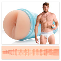Мастурбатор-попка Fleshjack Boys Colby Keller Lumberjack