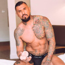 Мастурбатор-попка Fleshlight FleshSack