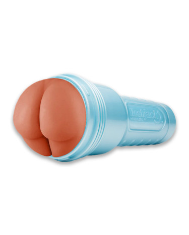Мастурбатор-попка Fleshjack Power Bottom