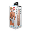 Мастурбатор-попка Fleshjack Power Bottom