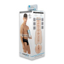 Мастурбатор-попка Fleshjack Boys Reno Gold Golden Boy