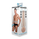 Мастурбатор-попка Fleshjack Boys Cade Maddox Alpha