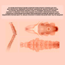 Мастурбатор Kokos Valentina Deluxe