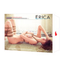 Мастурбатор мини-кукла Kokos Erica