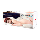 Мастурбатор міні-лялька Kokos Valentina