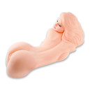 Masturbator Kokos Hera 1