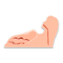 Мастурбатор Kokos Hera 3