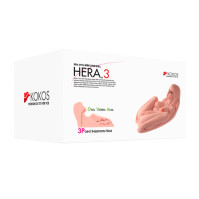 Мастурбатор Kokos Hera 3