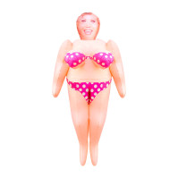 Надувна лялька Candy Dolls Amber