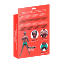 Надувна лялька Candy Dolls Angela