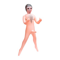 Надувна лялька Candy Dolls James