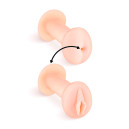 Надувна лялька Candy Dolls Pretty Blonde