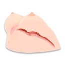 Мастурбатор Kokos Juilana Breast