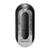 Мастурбатор Tenga Flip Zero Black