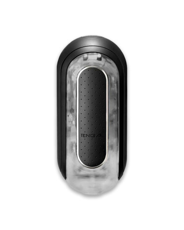 Мастурбатор Tenga Flip Zero Black