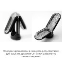 Мастурбатор Tenga Flip Zero Black