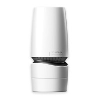 Мастурбатор Tenga Aero Masturbator Silver